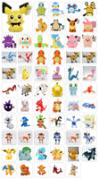 Pokemon Plush Toys 8 - 15 inch Character - ToyTime