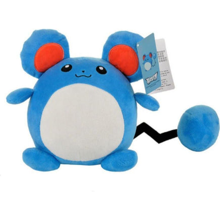 Pokemon Plush Toys 8 - 15 inch Character - ToyTime