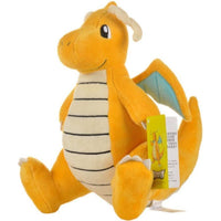 Pokemon Plush Toys 8 - 15 inch Character - ToyTime