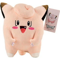 Pokemon Plush Toys 8 - 15 inch Character - ToyTime