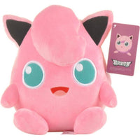 Pokemon Plush Toys 8 - 15 inch Character - ToyTime