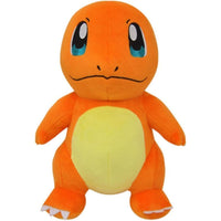 Pokemon Plush Toys 8 - 15 inch Character - ToyTime