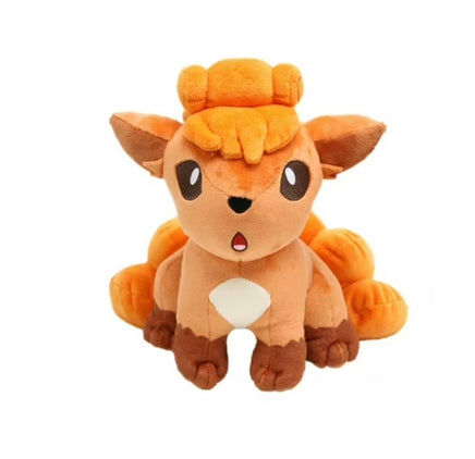 Pokemon Plush Toys 8 - 15 inch Character - ToyTime