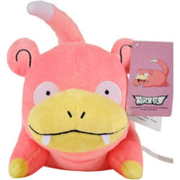 Pokemon Plush Toys 8 - 15 inch Character - ToyTime