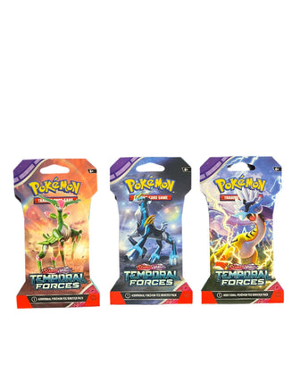 Pokemon Scarlet and Violet - ToyTime