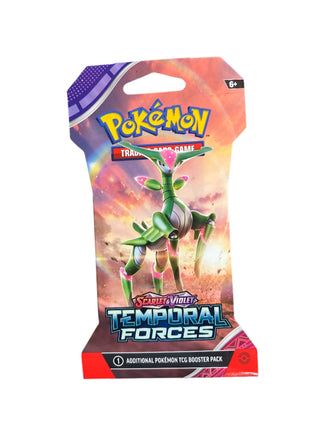 Pokemon Scarlet and Violet - ToyTime