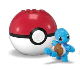 Pokemon Squirtle Ball - ToyTime