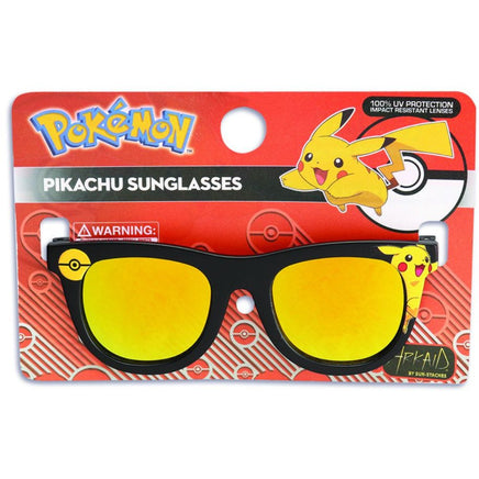 Pokemon Subglasses_Daron - ToyTime