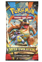 Pokemon TCG Mega Evolution - ToyTime