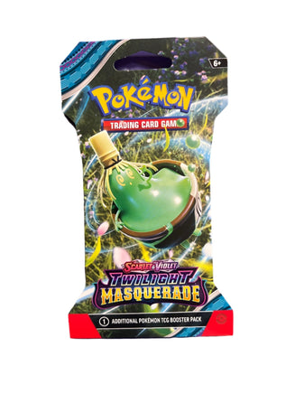 Pokemon Twilight Masquerade - ToyTime