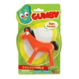 Pokey Gumby - ToyTime