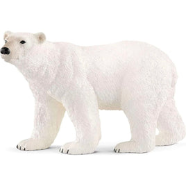 Polar Bear 14800...@Schleich - ToyTime