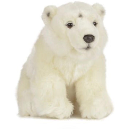 Polar Bear AN425 - ToyTime