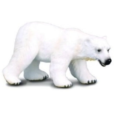 Polar Bear...@Breyer - ToyTime