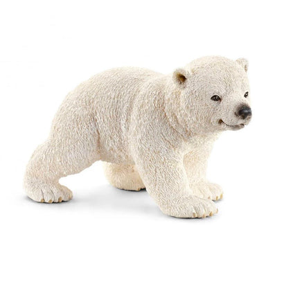 Polar Bear Cub - ToyTime