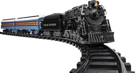 Polar Express Train Set - ToyTime