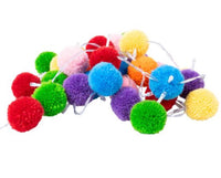 Pom - Pom String Lights - ToyTime