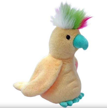 Pompom Beanie Babies - ToyTime