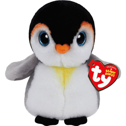 Pongo SM Beanie Boo..@Ty - ToyTime