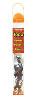 Ponies Toob Toy figurines - ToyTime