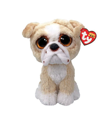 Pooch Beanie Boos - ToyTime