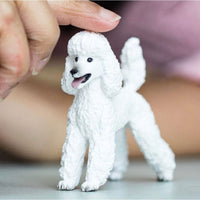 Poodle 13917 - ToyTime