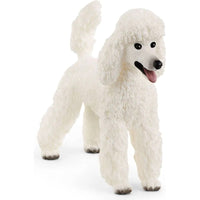 Poodle 13917 - ToyTime