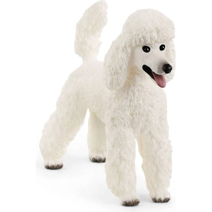 Poodle 13917 - ToyTime