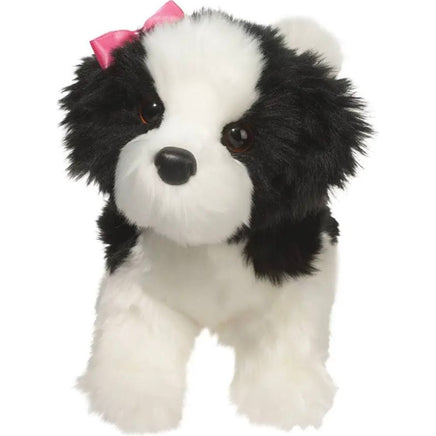 Poofy Shih Tzu 1716@Douglas - ToyTime