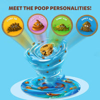 Poop Wars Game - ToyTime