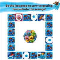 Poop Wars Game - ToyTime