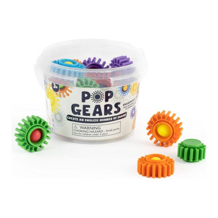 Pop Gears - ToyTime