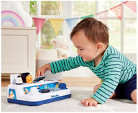 Pop N Play Space Explorer - ToyTime