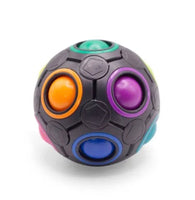 Pop Puzzle Ball - ToyTime