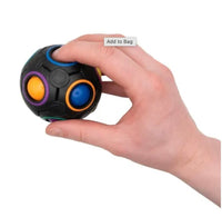 Pop Puzzle Ball - ToyTime