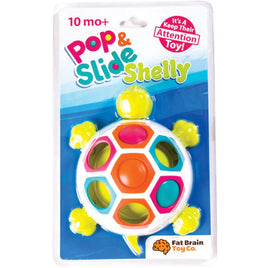 Pop & Slide Shelly@ Brain Toy - ToyTime