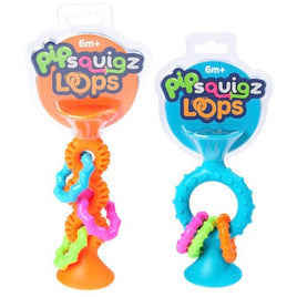 Pop Squigs Loops@ Brain Toy - ToyTime