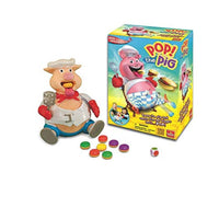 Pop The Pig - ToyTime