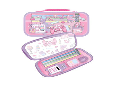 Pop Up Artist Space Gamer Girl - ToyTime