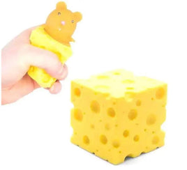 Pop Up Mouse - ToyTime