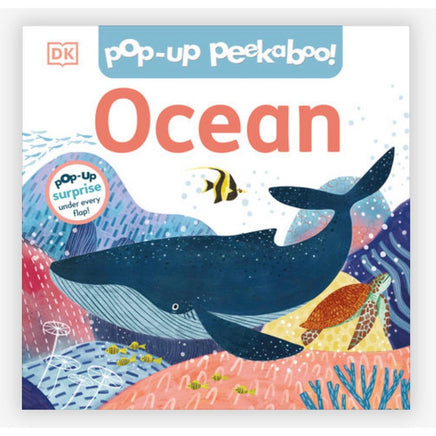 Pop Up Peekaboo Ocean…@Penguin_R_House - ToyTime