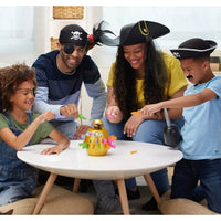 Pop Up Pirate...@Tomy - ToyTime