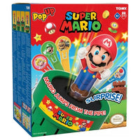 Pop up super mario - ToyTime