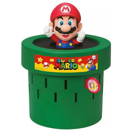 Pop up super mario - ToyTime