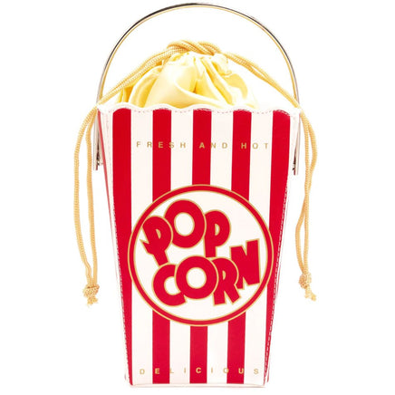 Popcorn Handbag - ToyTime