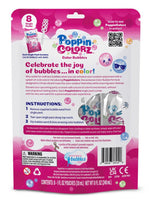 Poppin Colors Pink Pizzaz Bubbles Party Favors - ToyTime