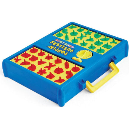 Poppin Puzzlers - ToyTime