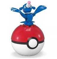 Popplio Pokemon Ball - ToyTime