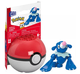 Popplio Pokemon Ball - ToyTime