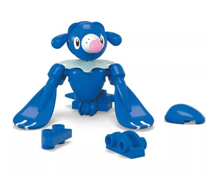 Popplio Pokemon Ball - ToyTime